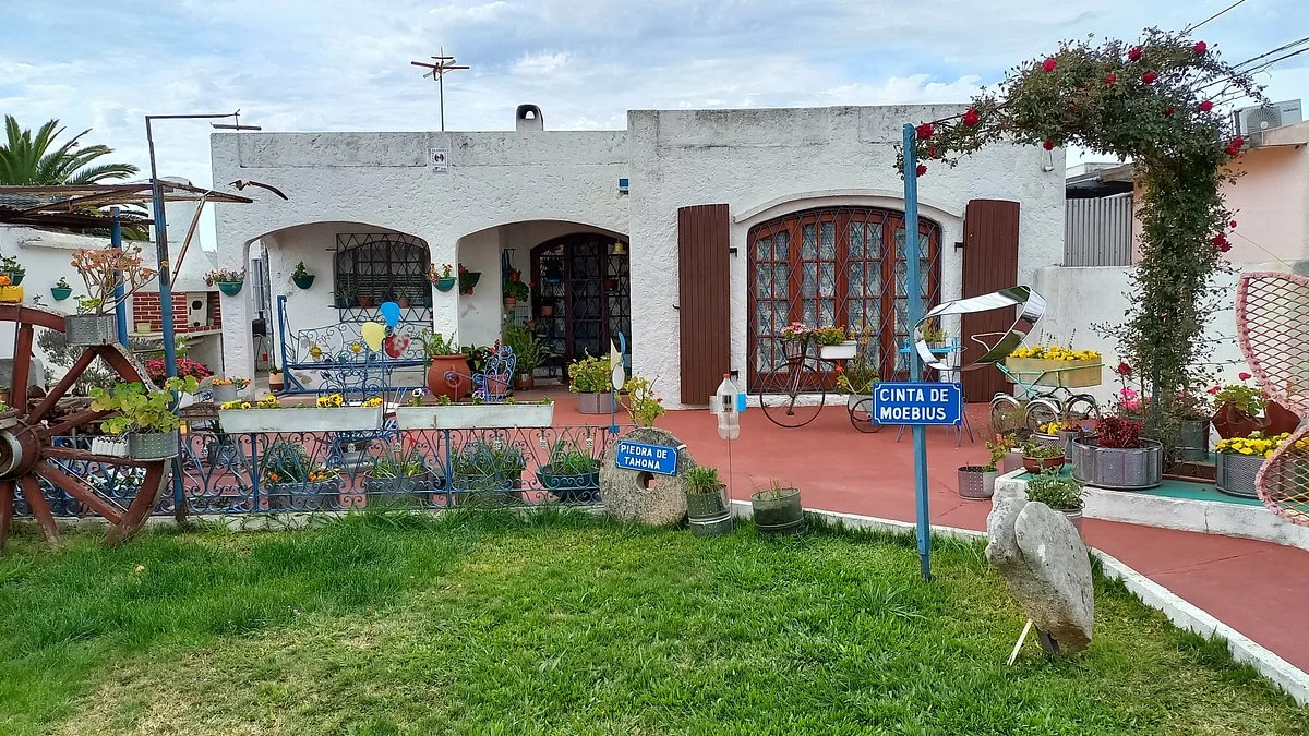 Museo de Replicas en Miniaturas