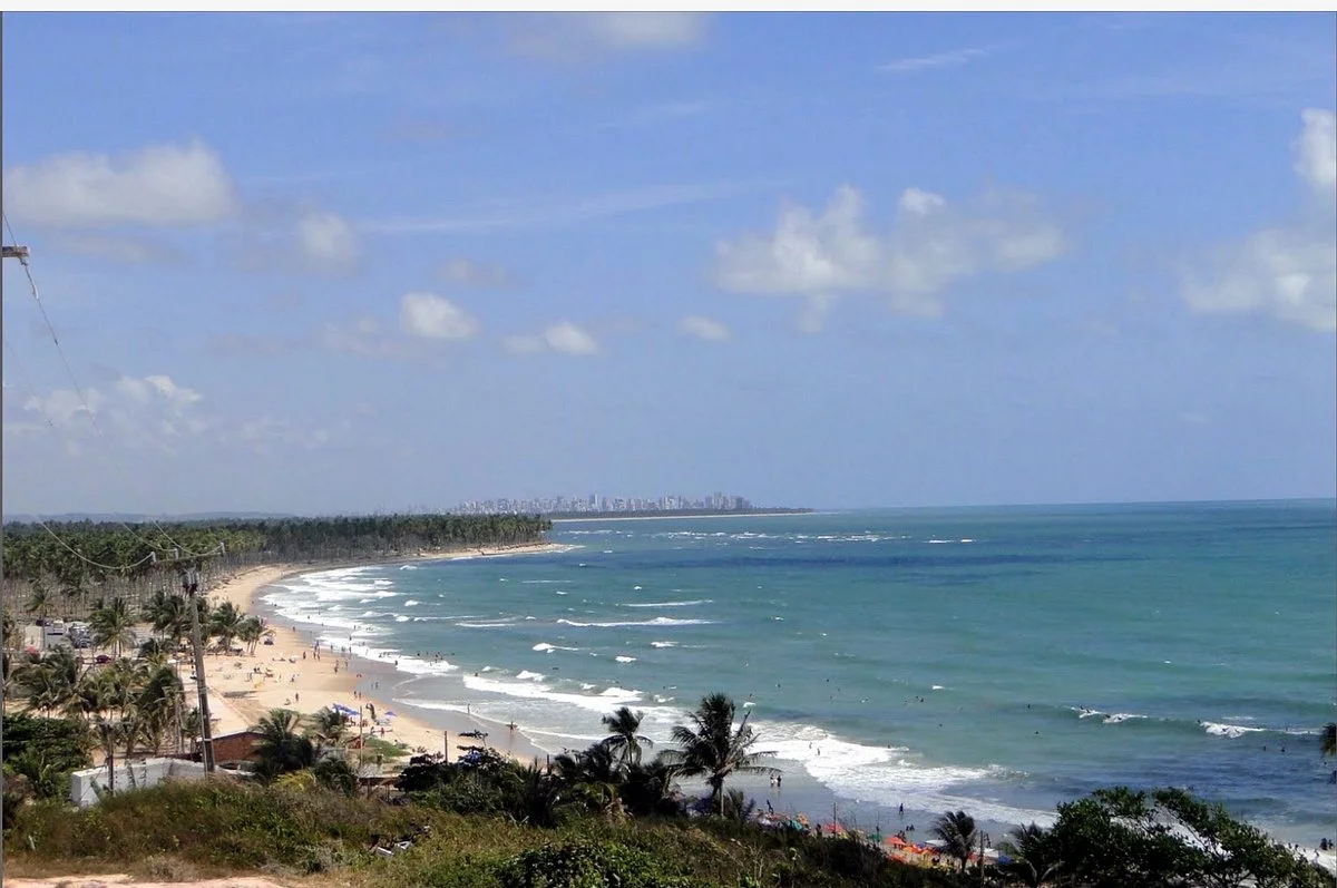 Itapuama Beach