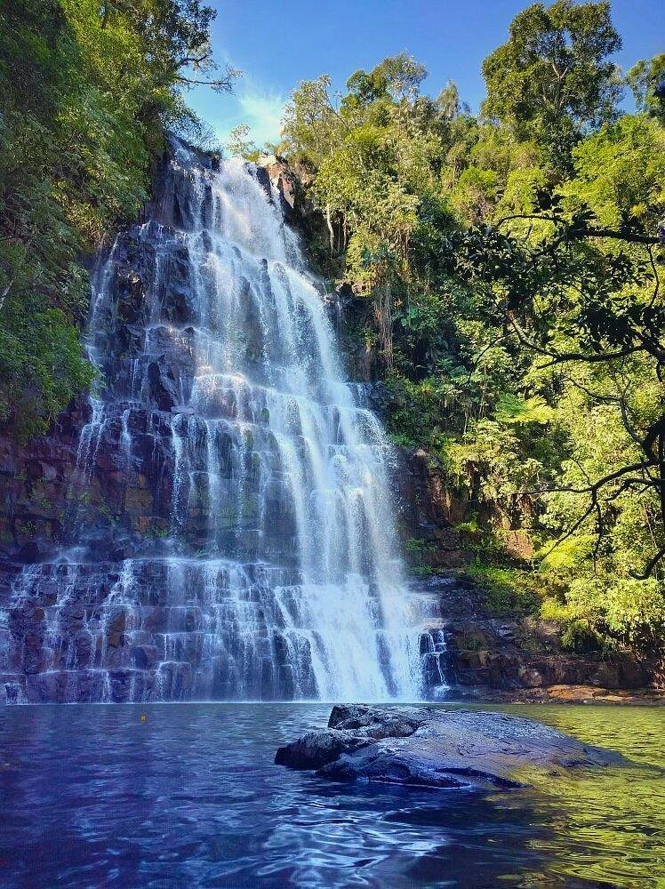 Salto Cristal