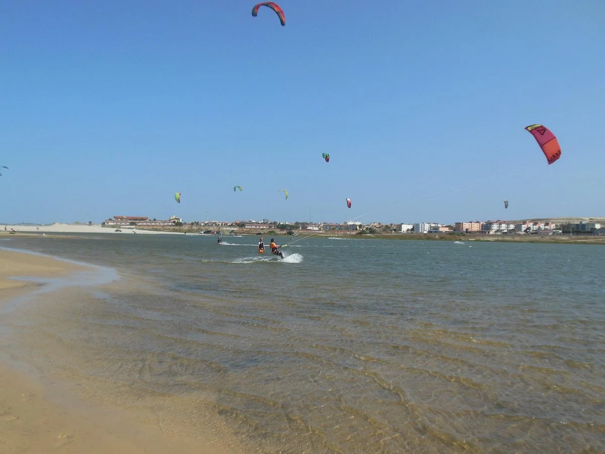 Praia de Tabuba