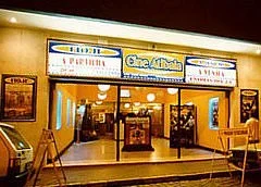 Cine-Atibaia Theater