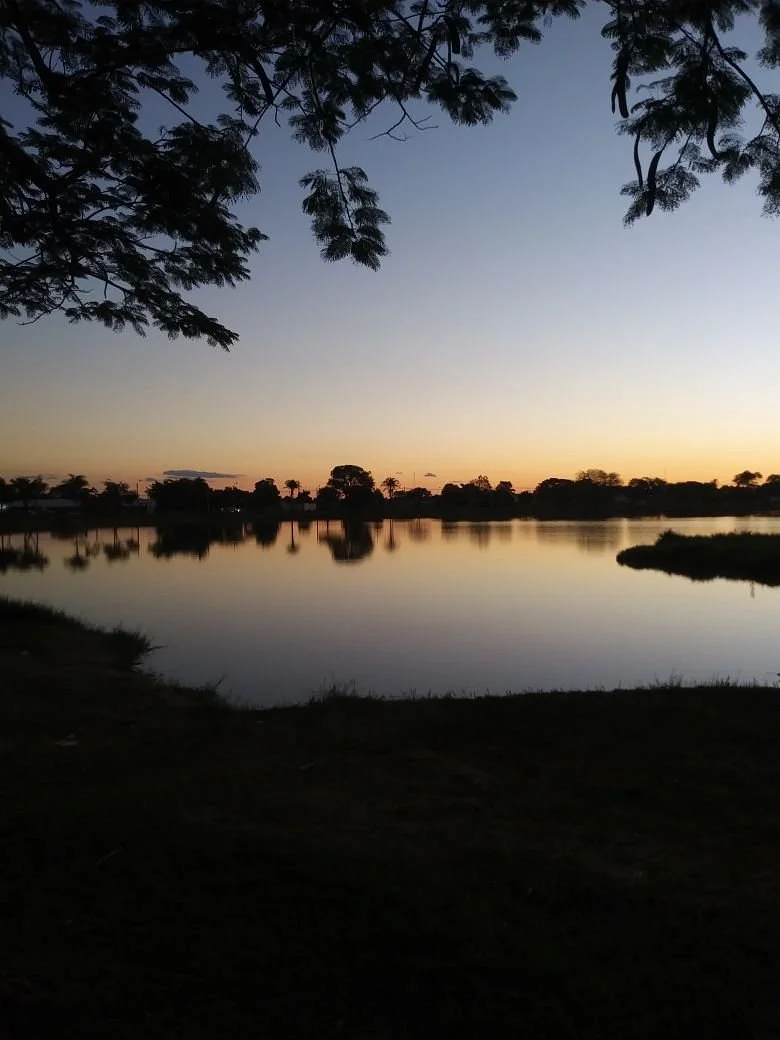 Parque Antenor Martins
