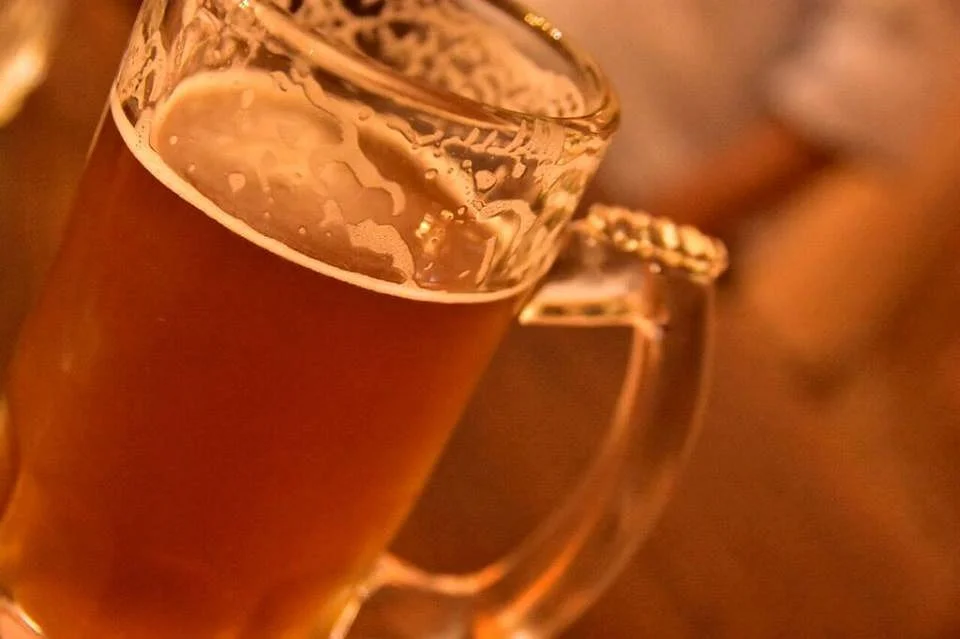 Cerveceria Willkamayu