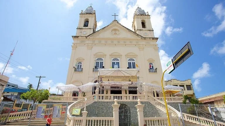 Cathedral Metropolitana of Maceio