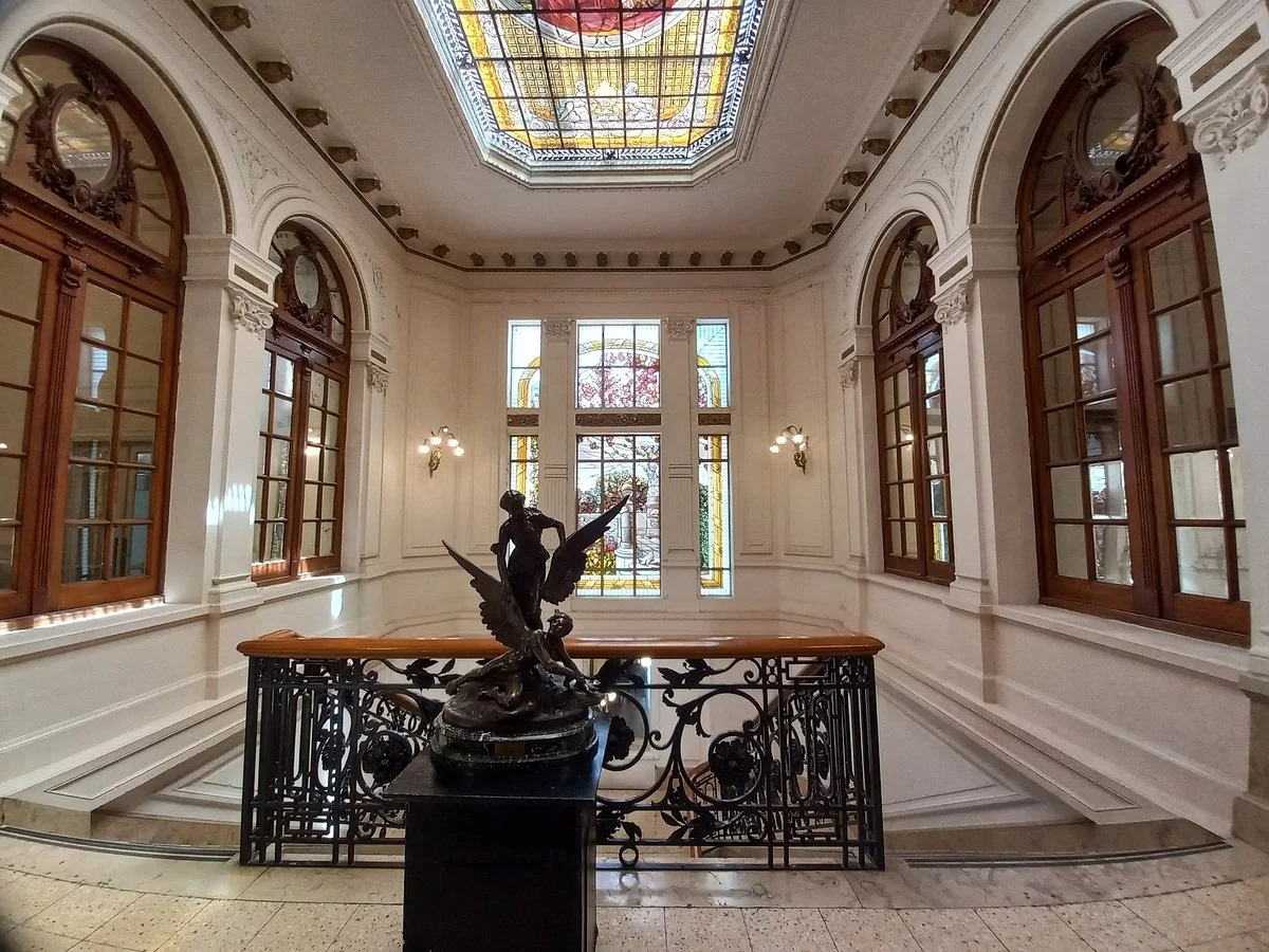 Centro Cultural América