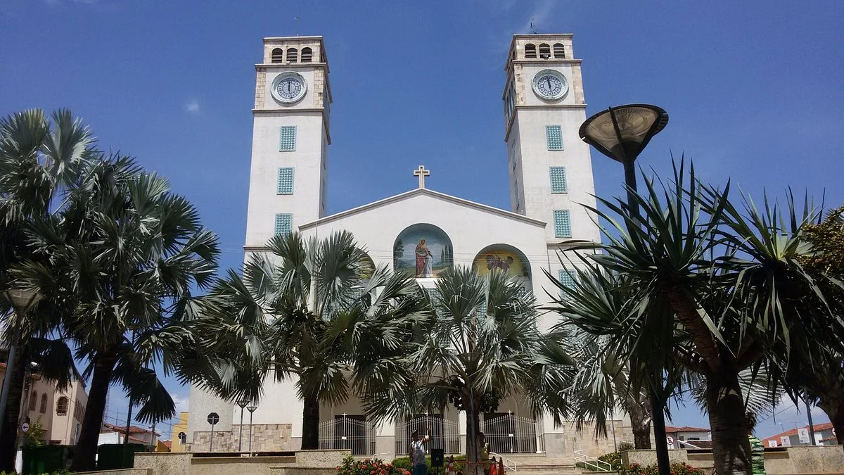 Igreja Matriz de Sant'Ana