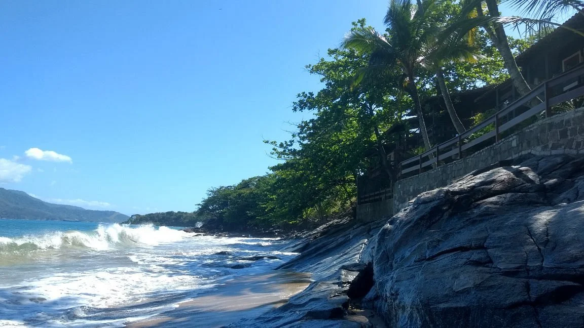 Veloso Beach