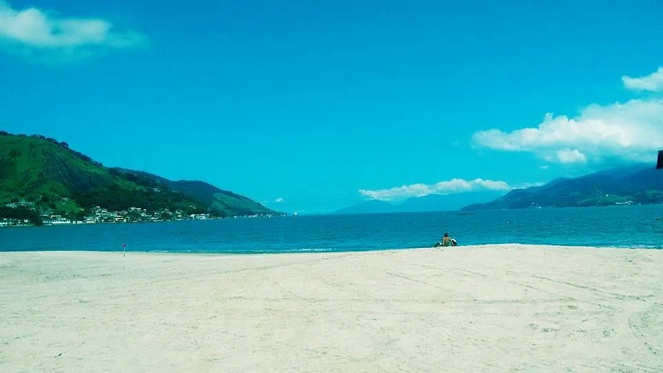 Praia do Saco