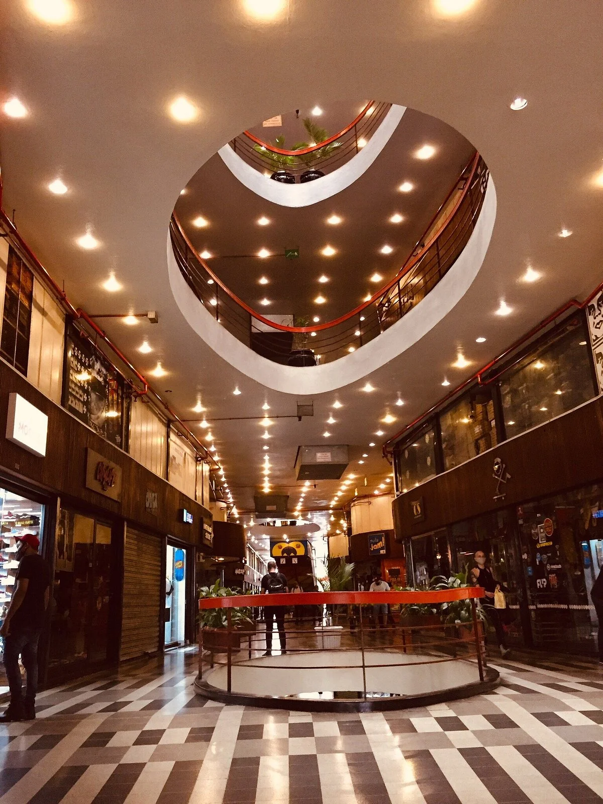Gallery of Rock