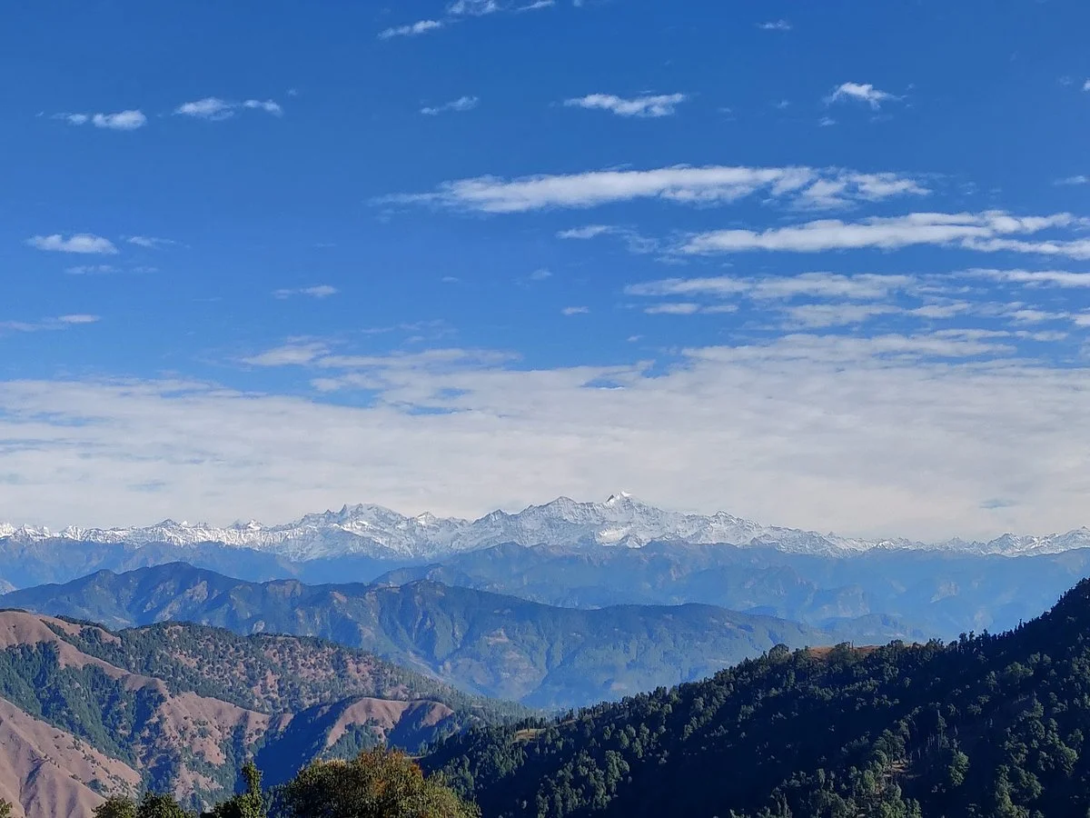 Nag Tibba