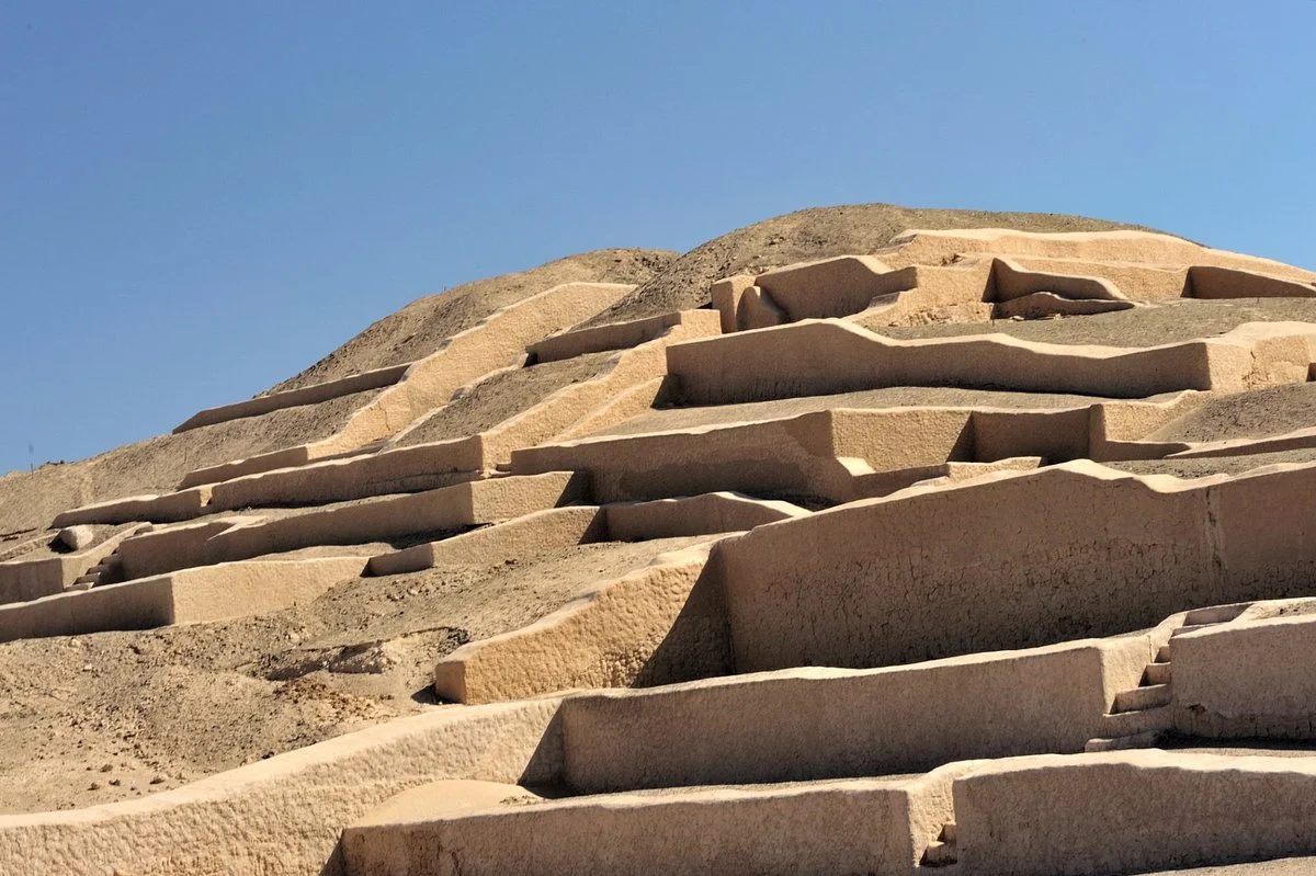 Cahuachi