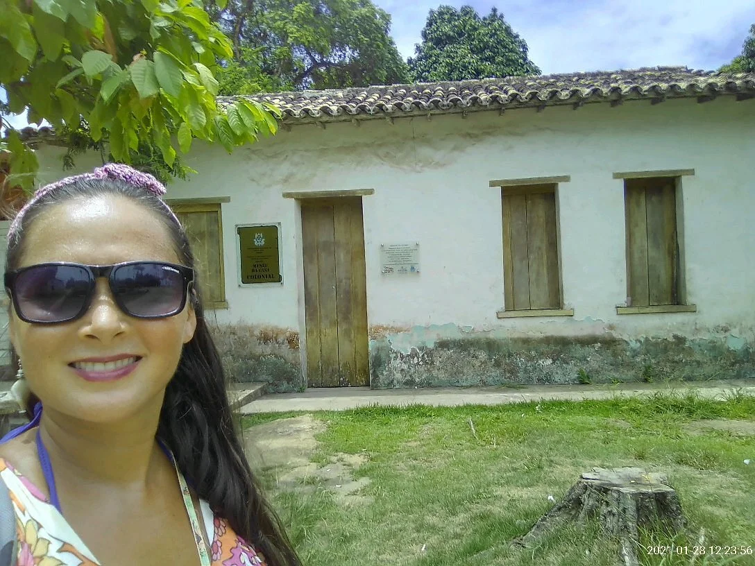 Colonial House Museum