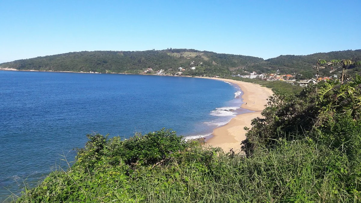 Praia de Taquaras