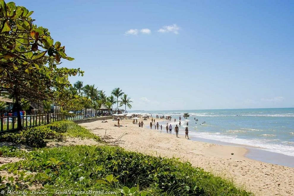 Apaga-Fogo Beach