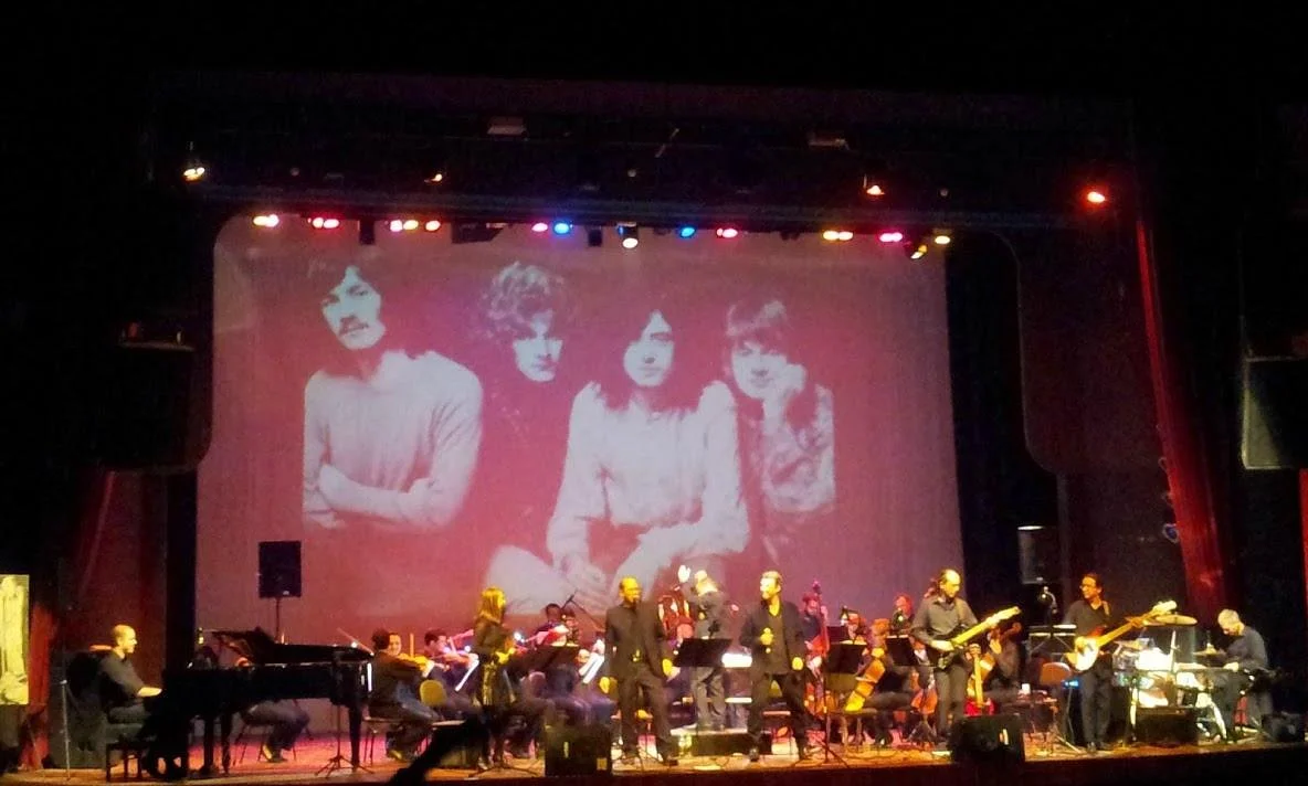 Vitoria Theater
