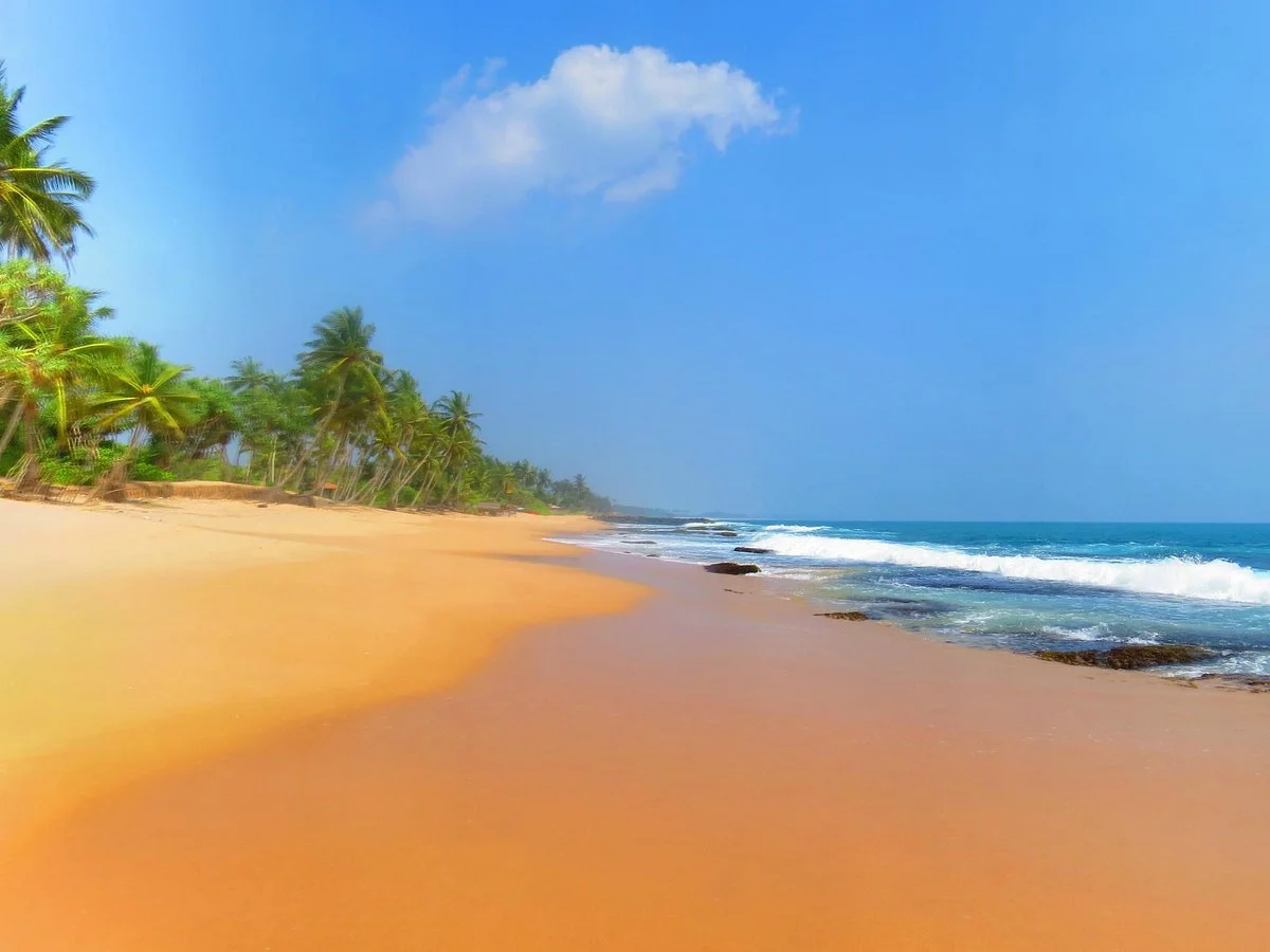 Medilla Beach