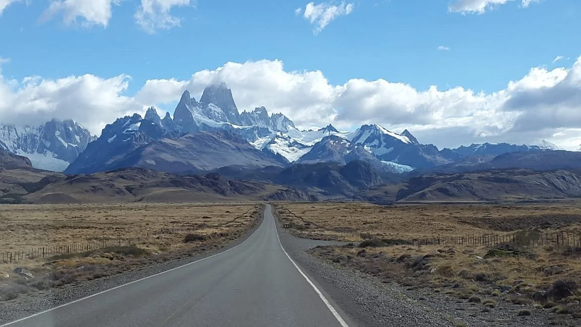Ruta 40
