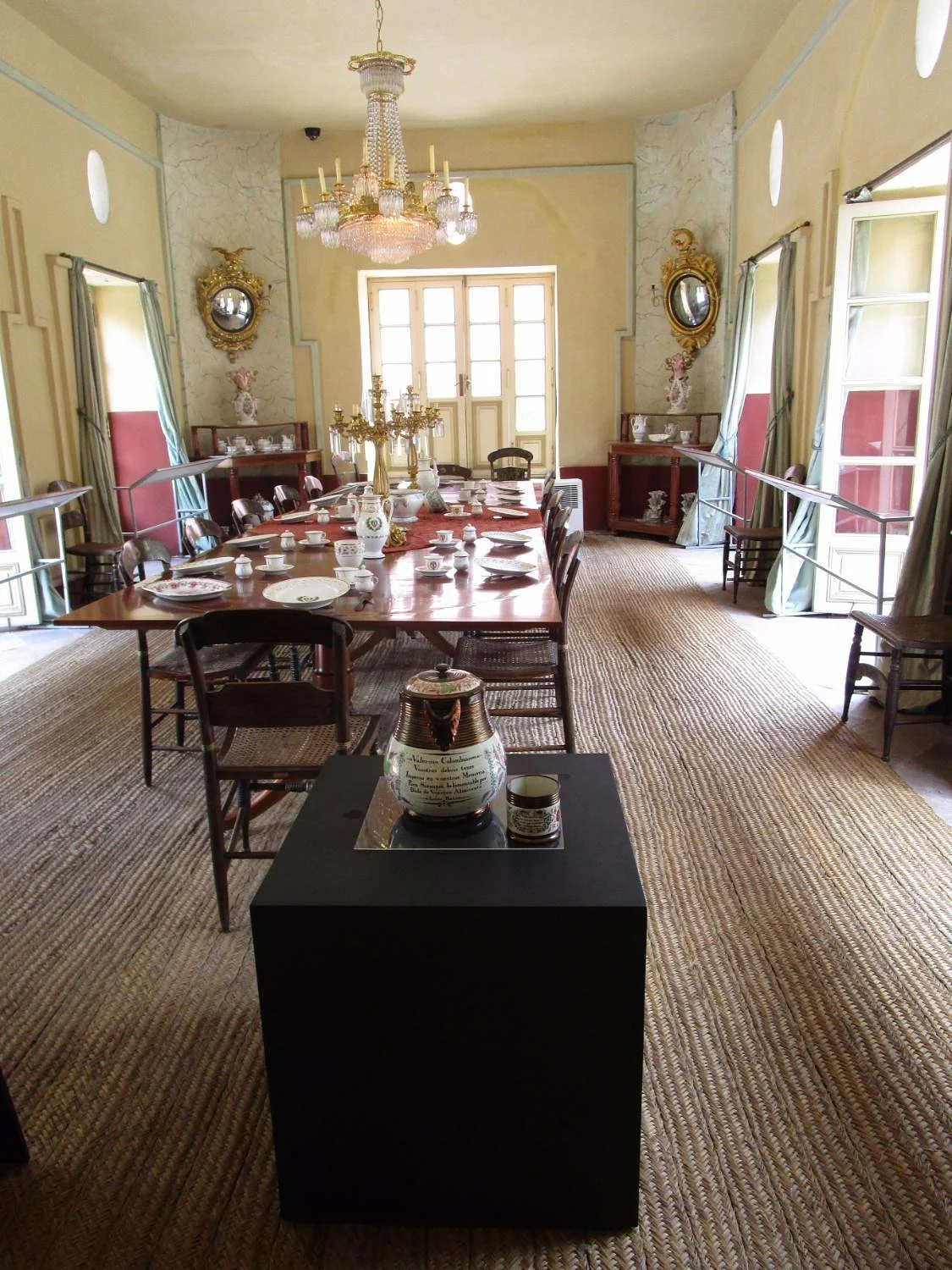 Casa Museo Quinta de Bolívar