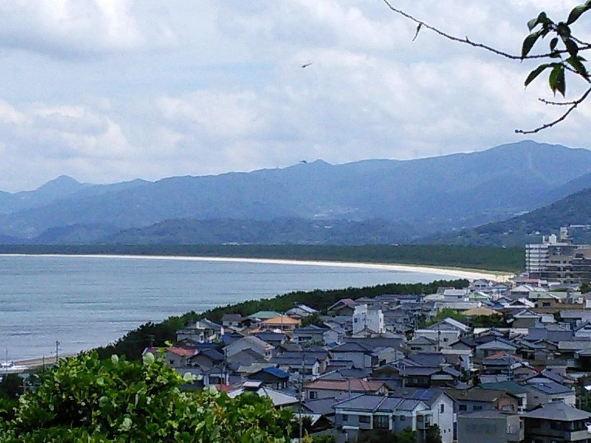 Nijino Matsubara