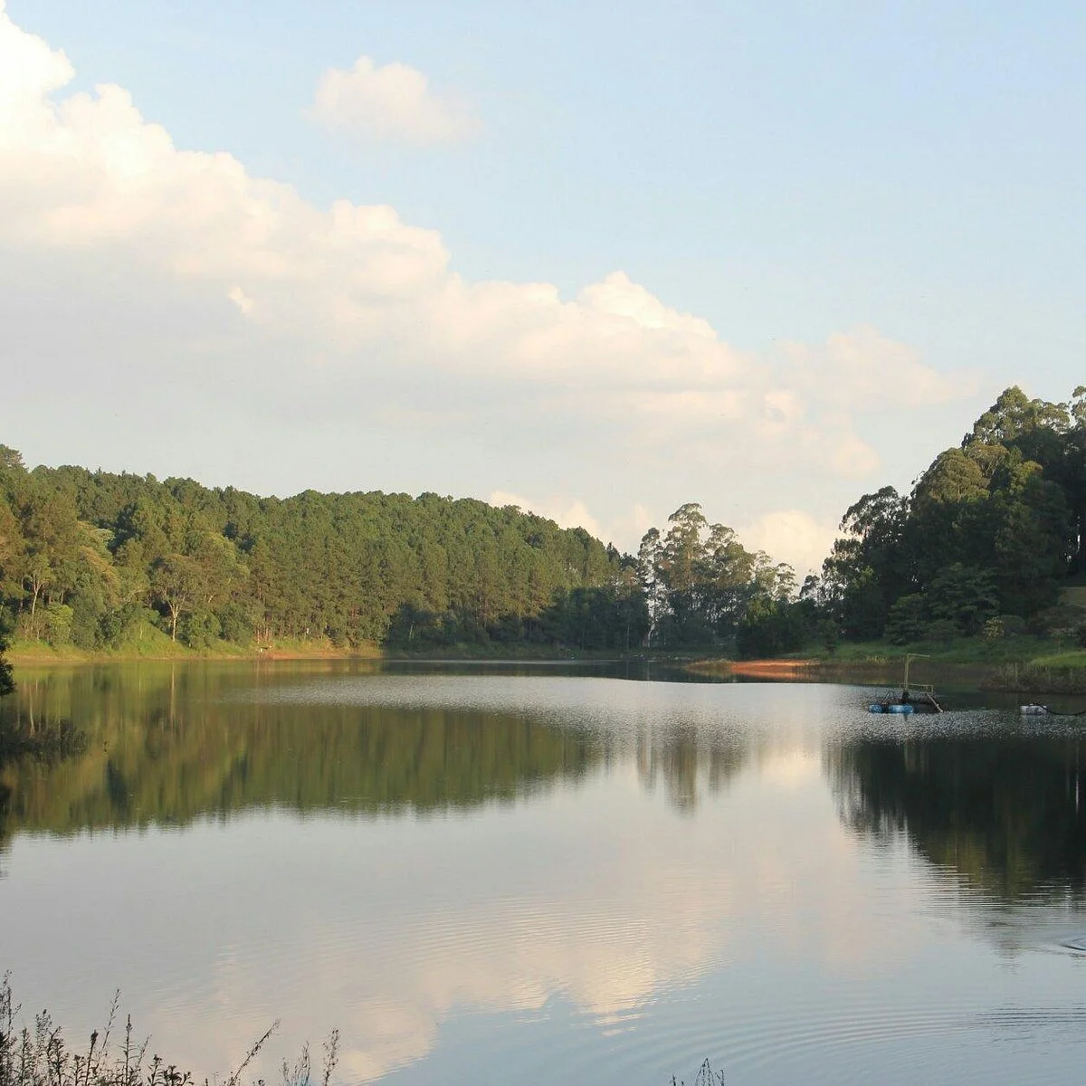 Orion Lake