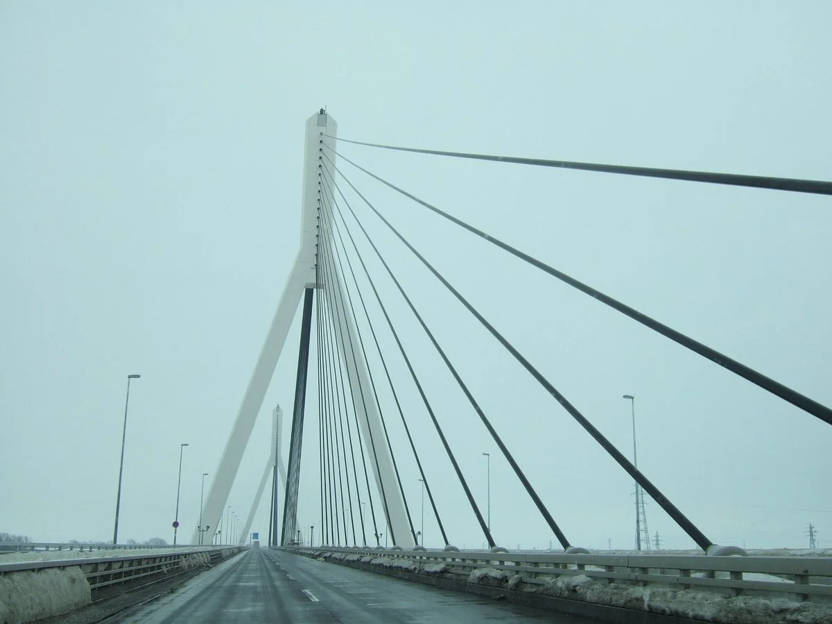 Miharao Bridge