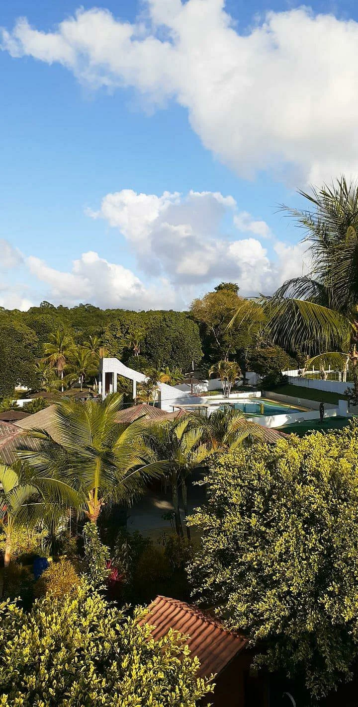 Sussuarana Park