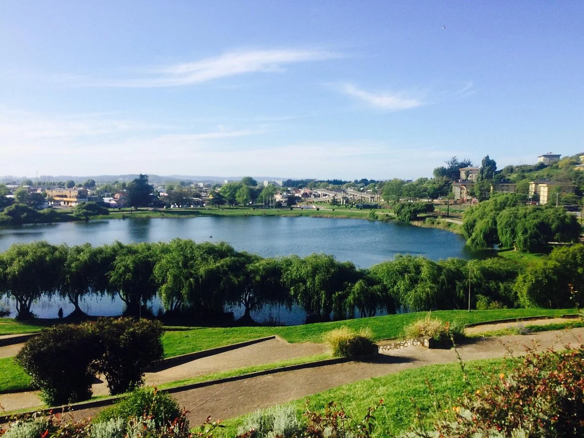 Laguna Redonda