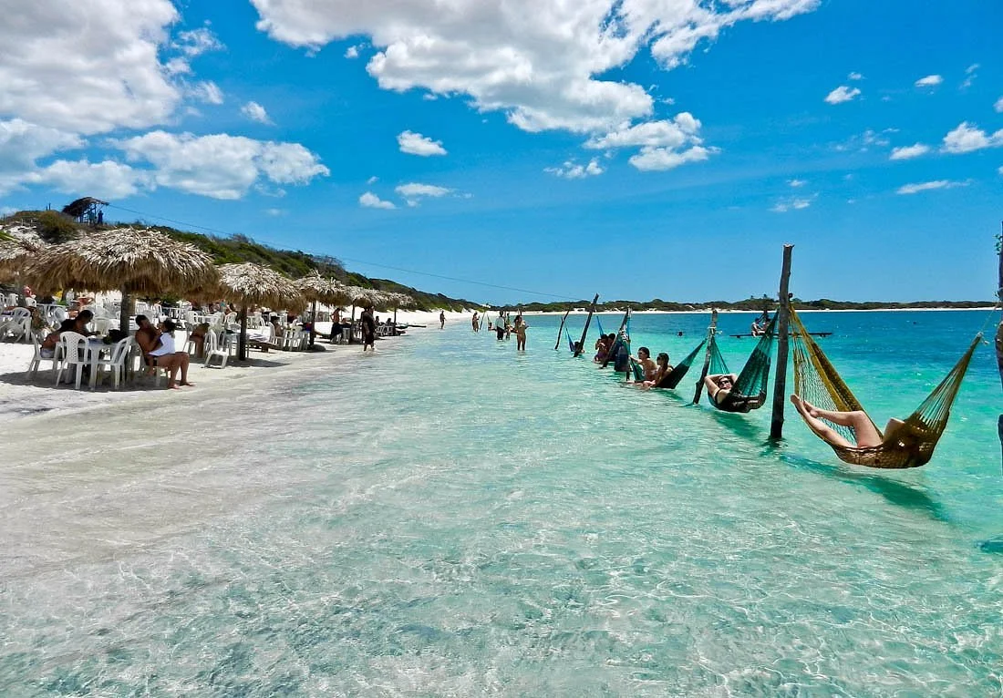 Lagoa Azul