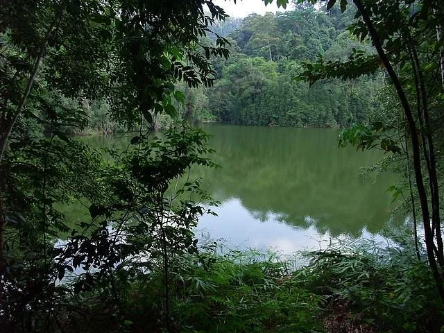 Taman TAR Wildlife Sanctuary