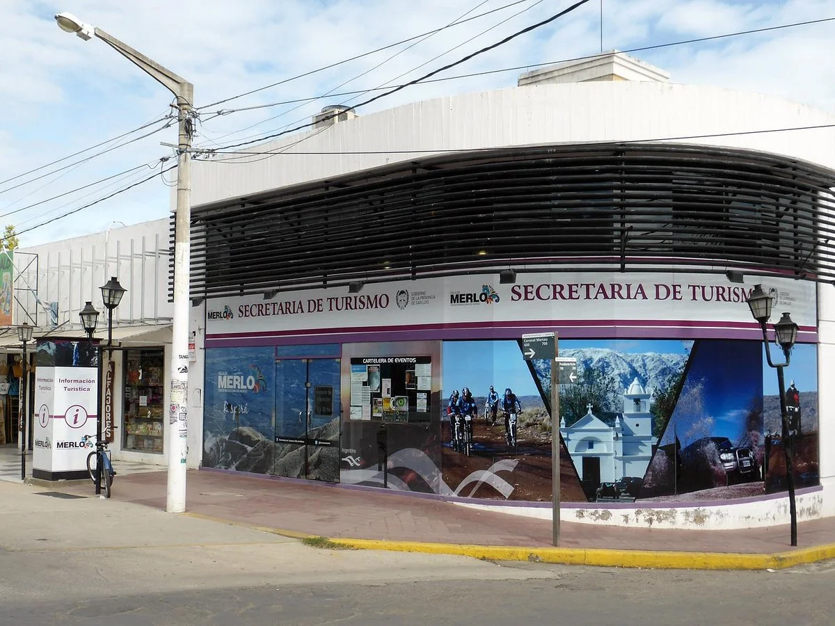Secretaria de Turismo