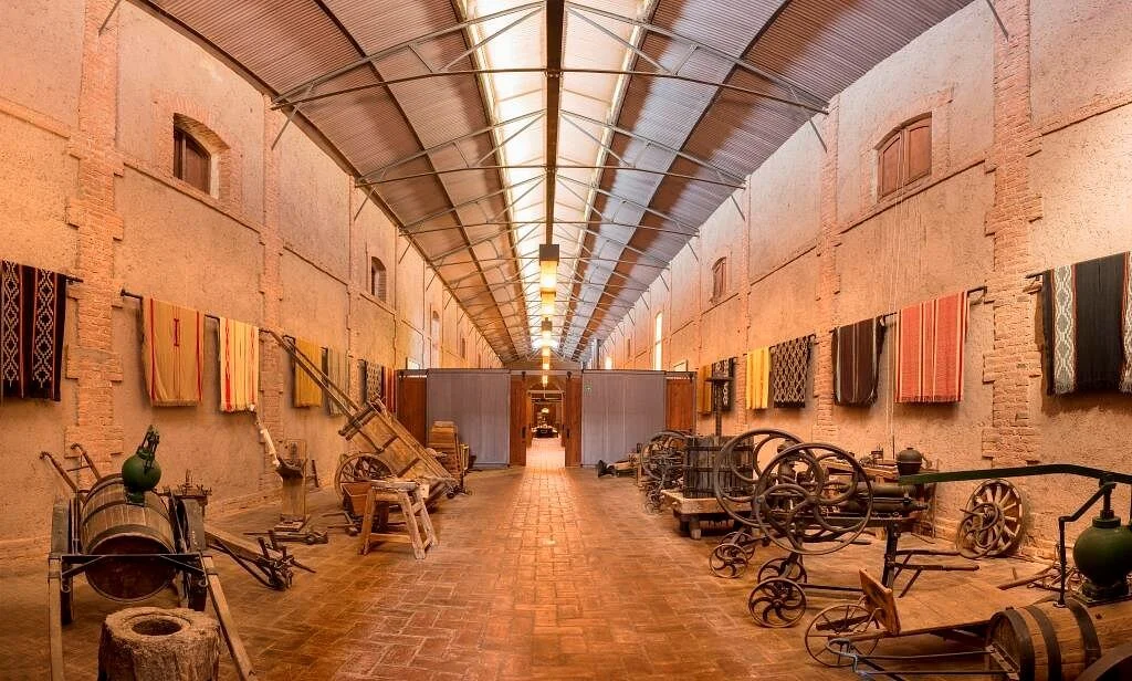 Bodega Benegas