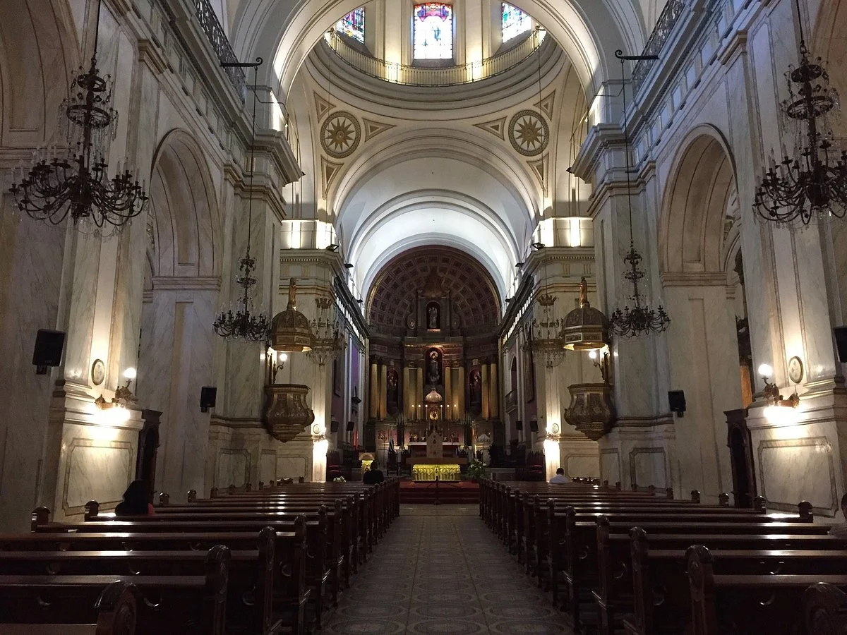 Catedral de Montevideo