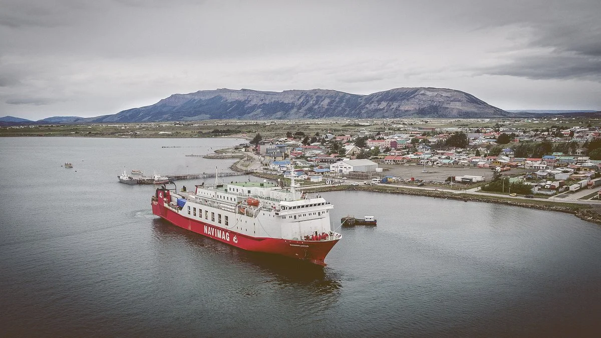 Navimag Ferries