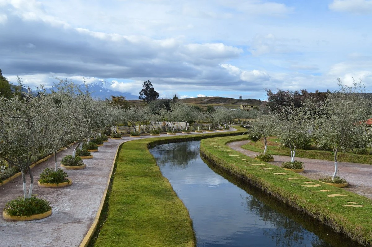 Laguna de Colta