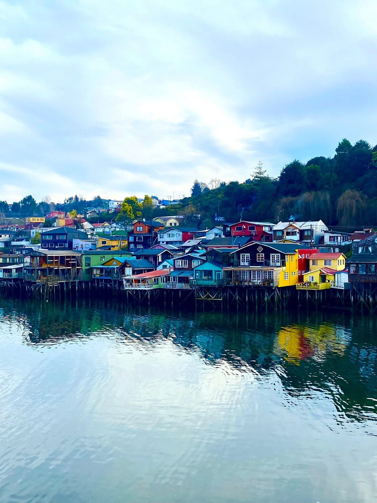 Chiloe