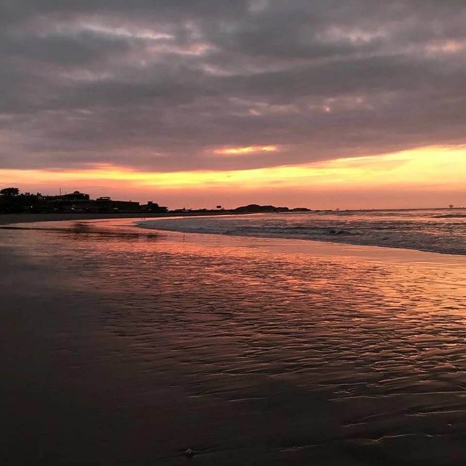 Playa Lobitos