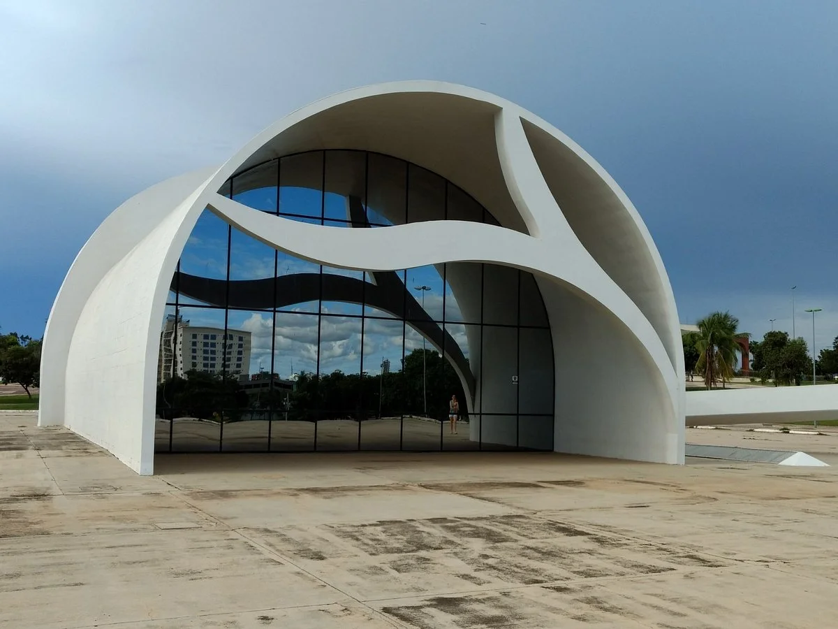 Memorial Luis Carlos Prestes