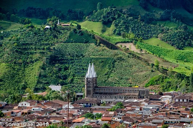 La Garrucha