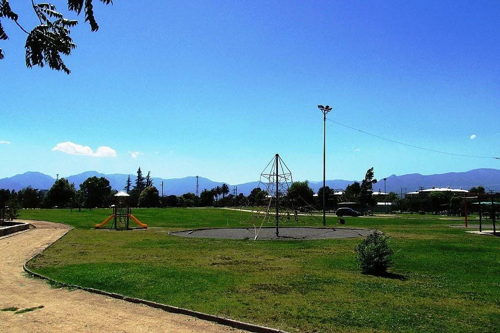 Parque Comunal Rancagua