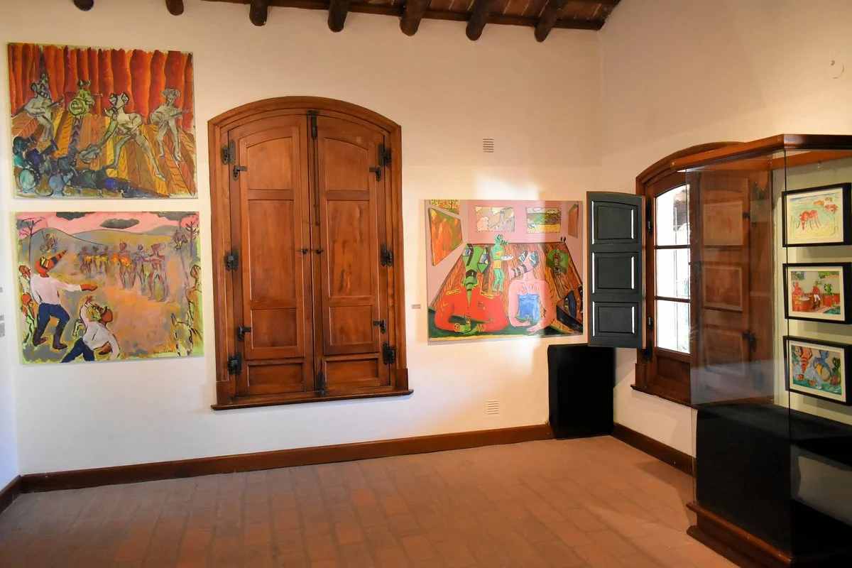Museo de la Reconquista