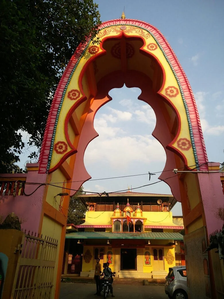 Shri Bal Digambar Ganesh Mandir
