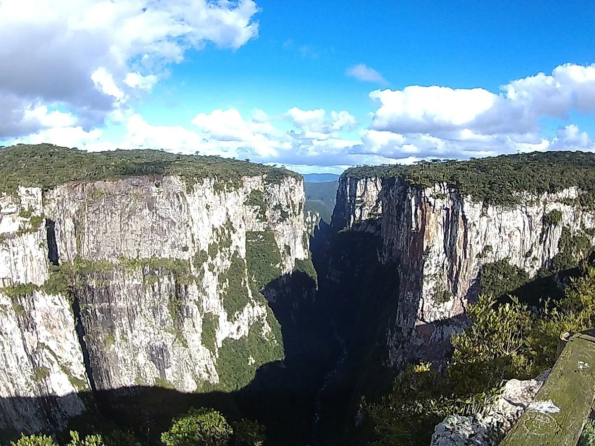 Parque Nacional de Aparados da Serra