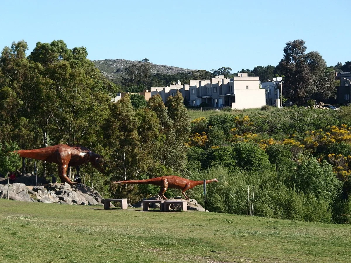 Parque del Origen