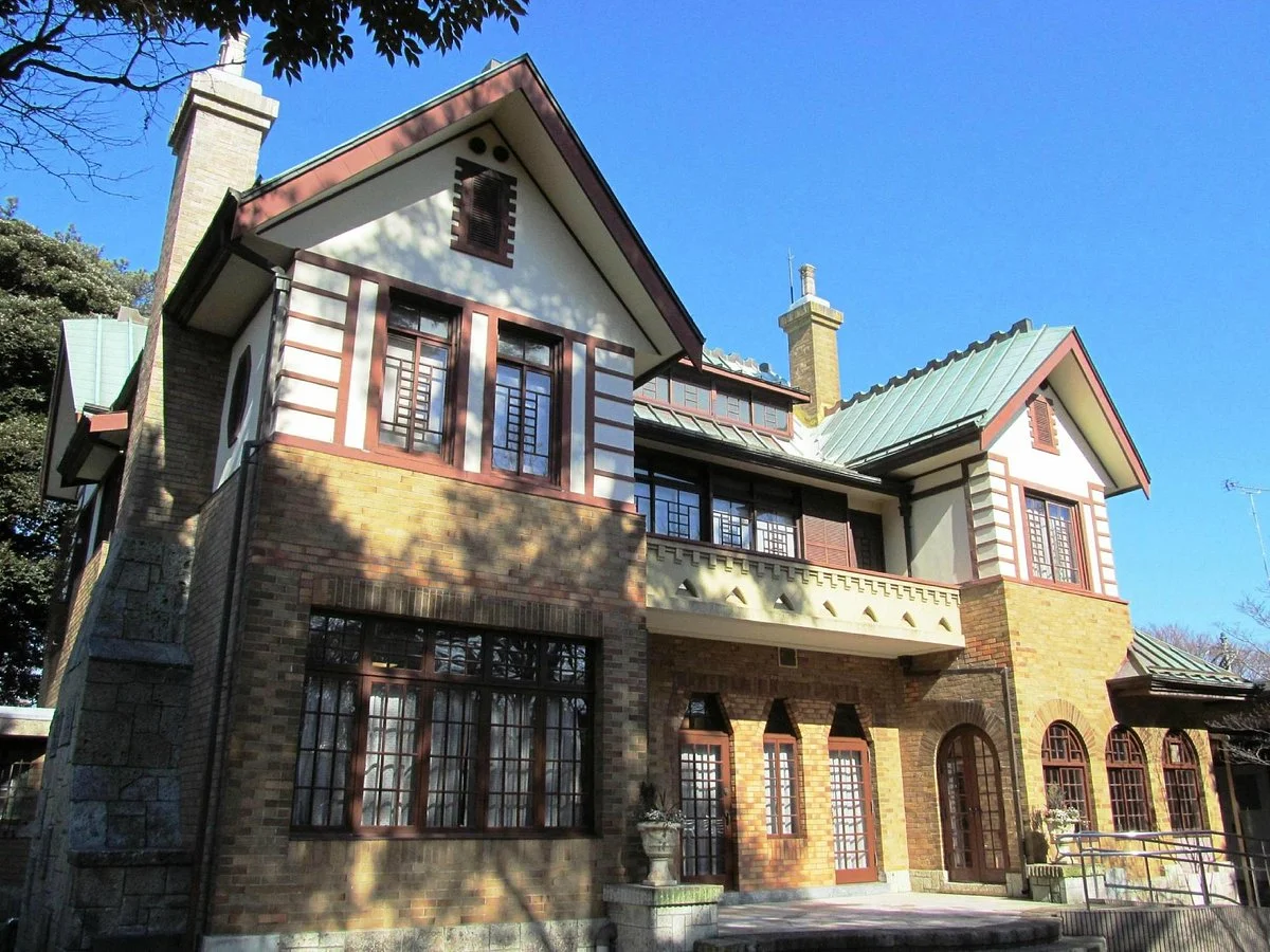 Mitaka Yamamoto Yuzo Memorial Museum