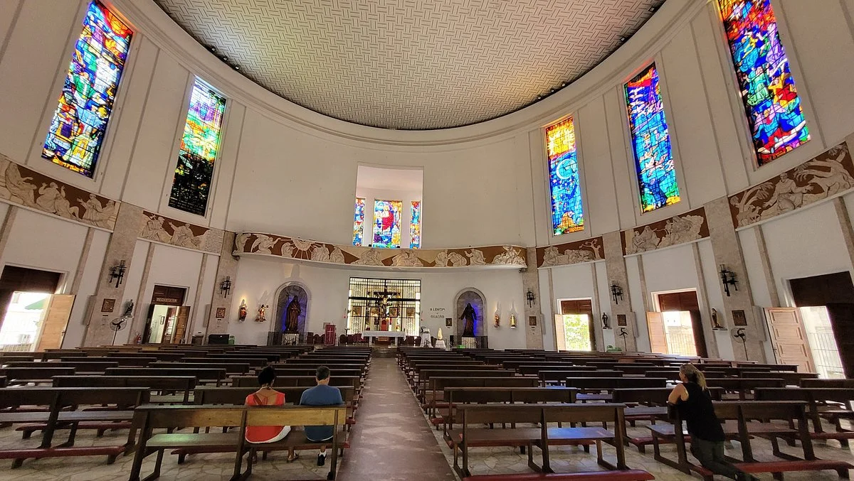 Santuário São Judas Tadeu
