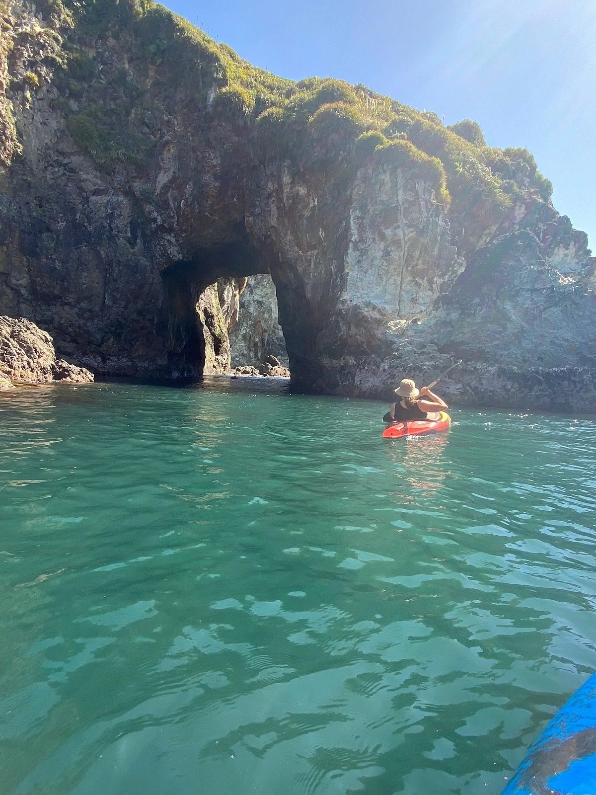 Bahia de Duhatao