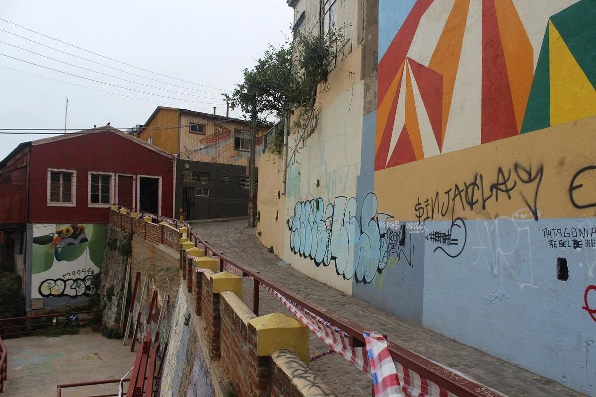 Museo a Cielo Abierto