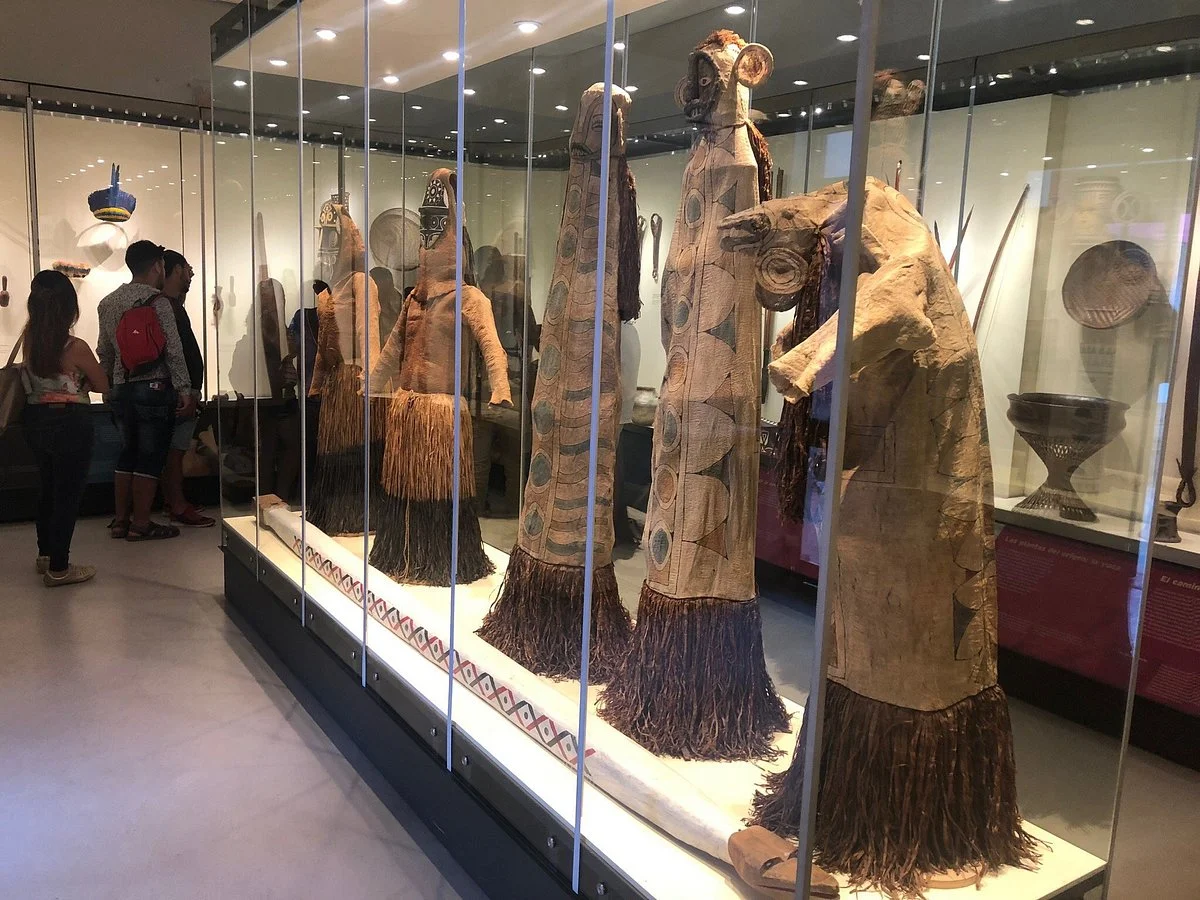 Museo Etnográfico
