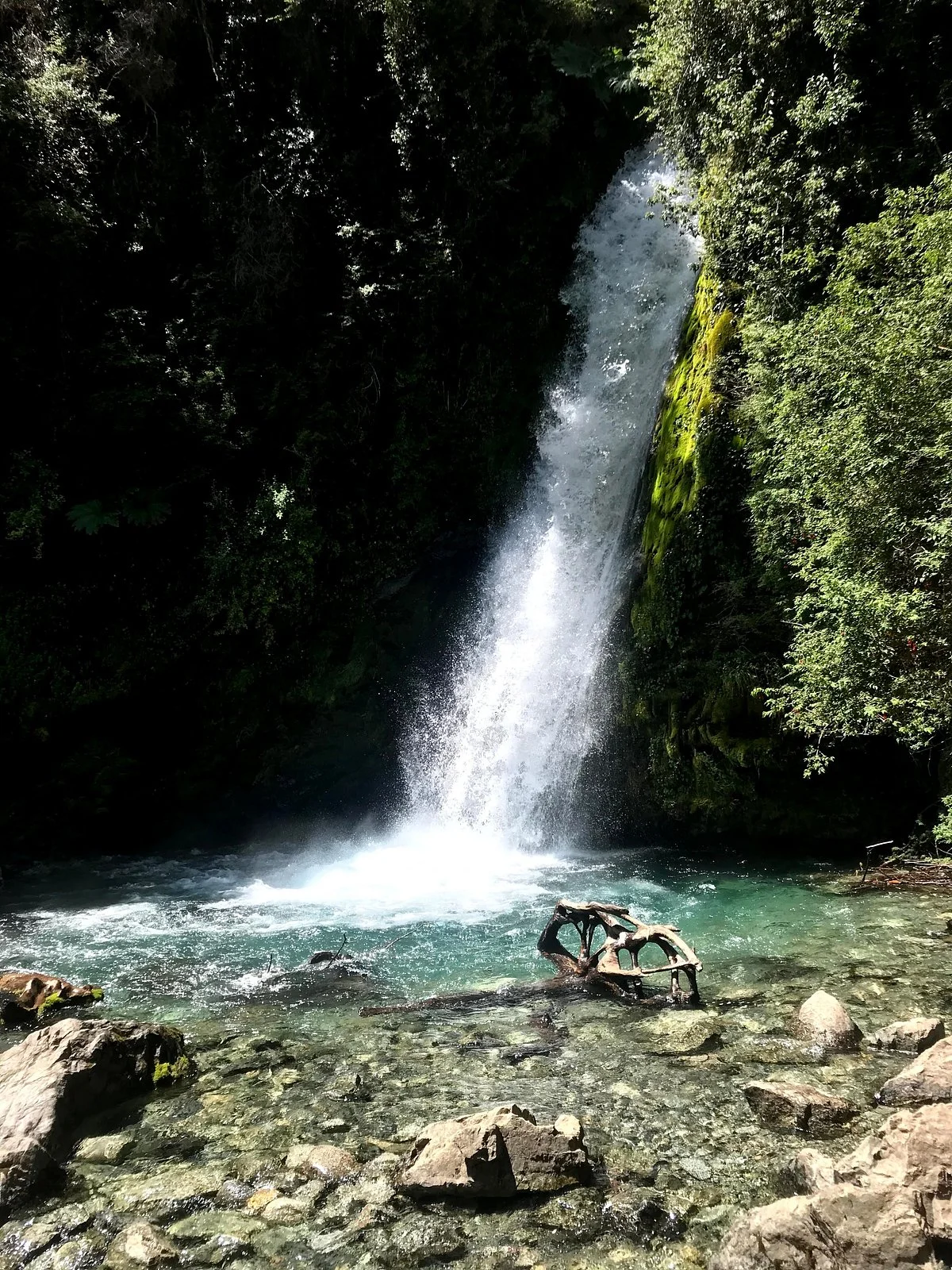 La Catarata