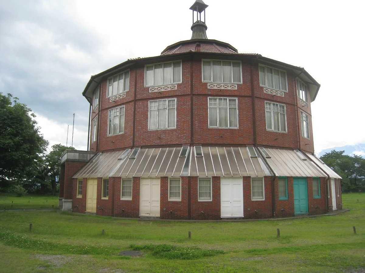 Kiyoharu Shirakaba Museum